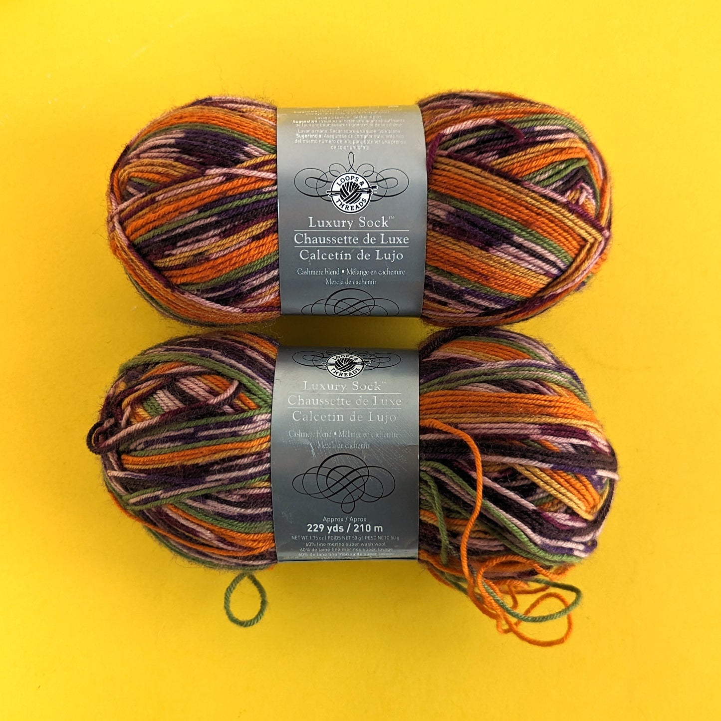 Yarn