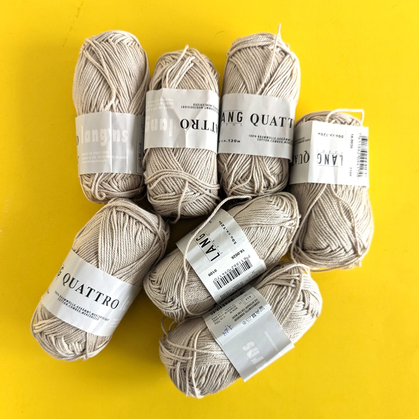 Yarn