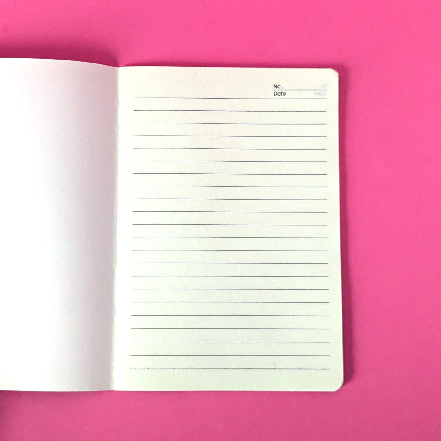 Doraemon notebook