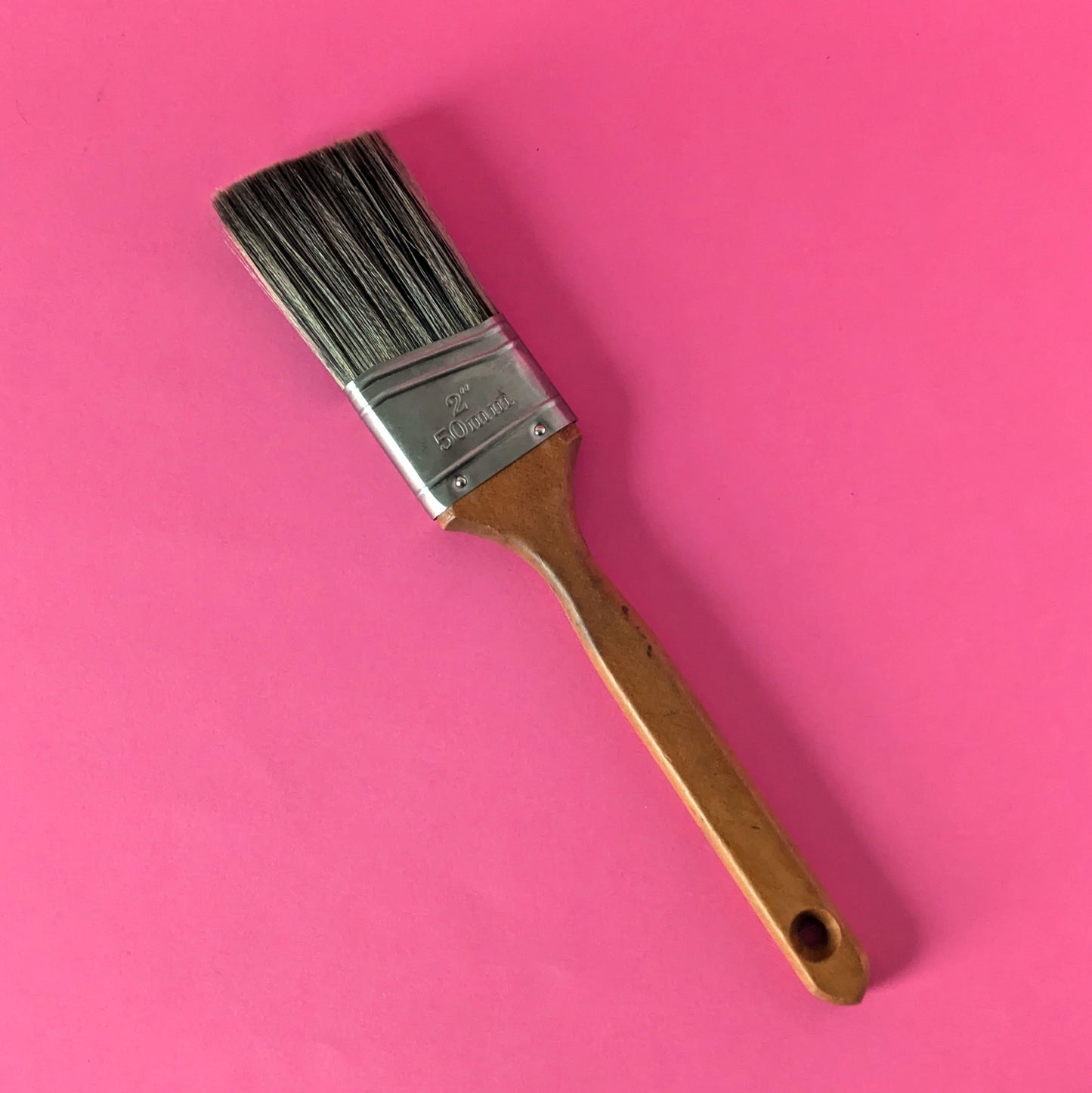 Pinceau de 2"