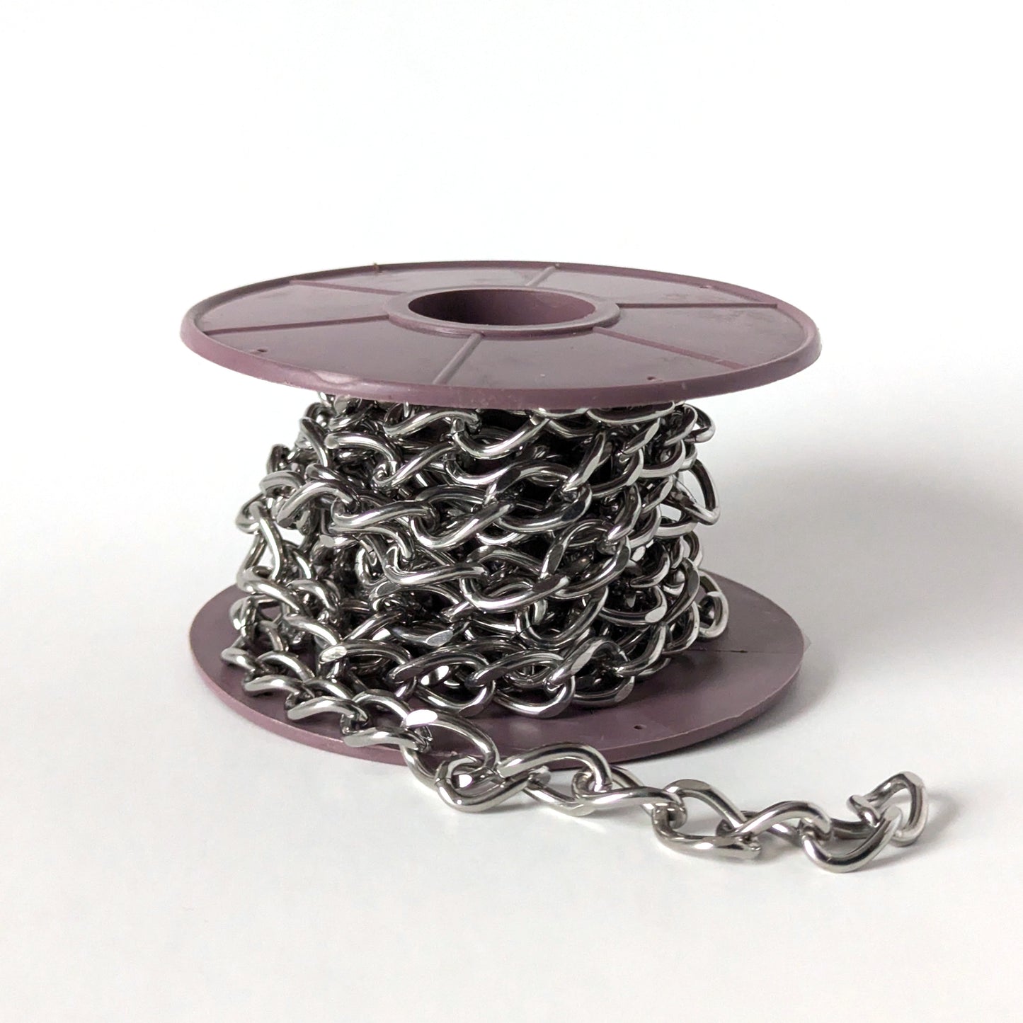 Stainless steel chain