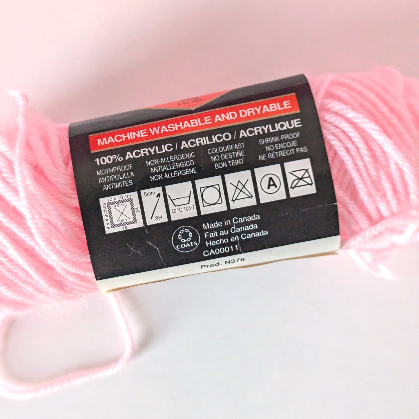 Yarn
