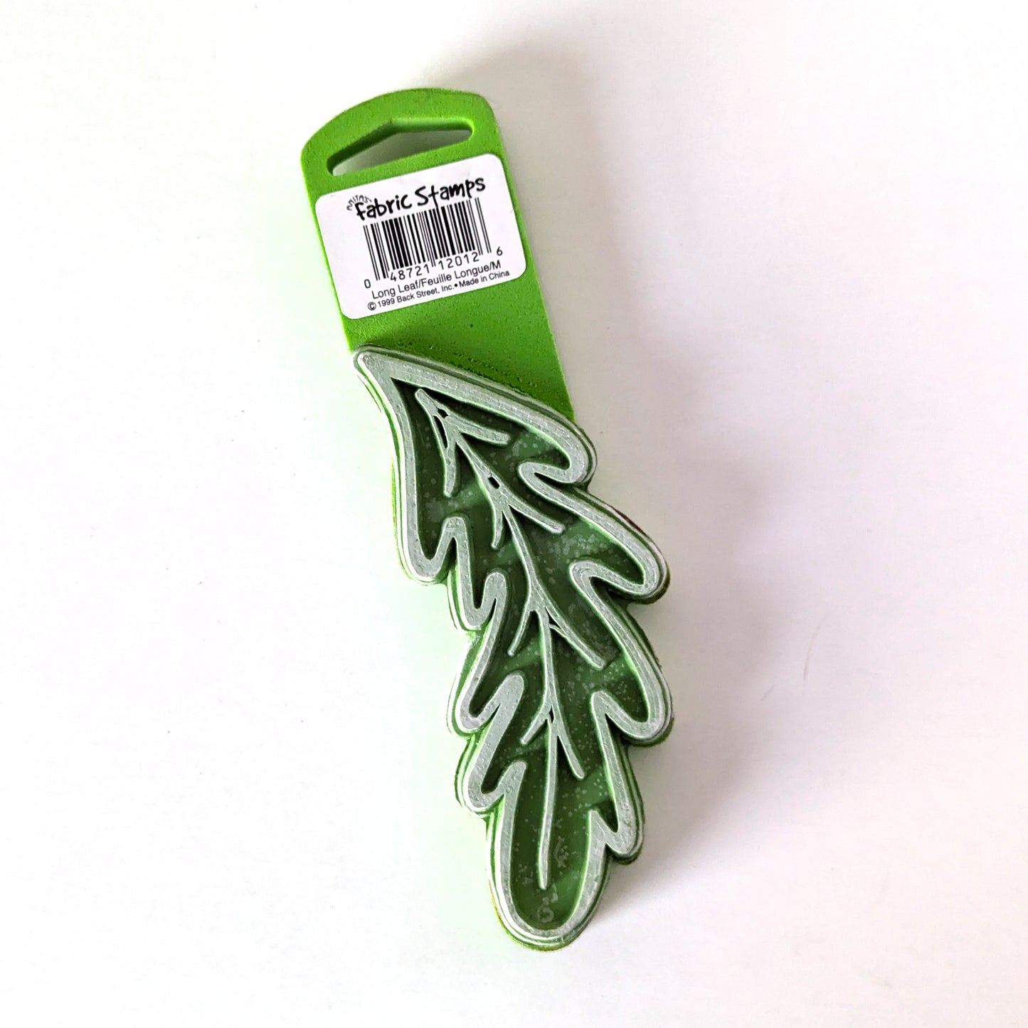Tampon en caoutchouc