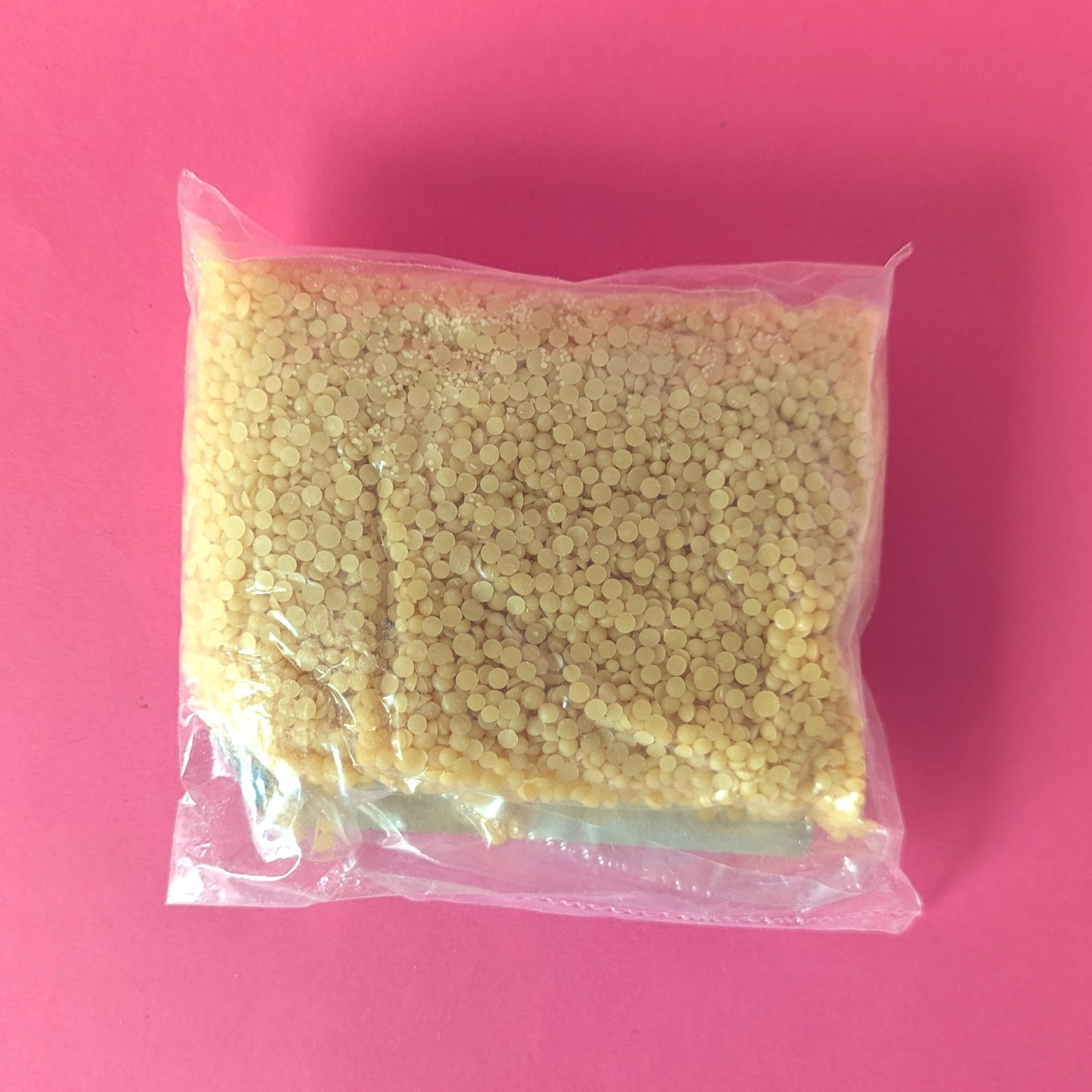 Neutral encaustic (encaustic medium)