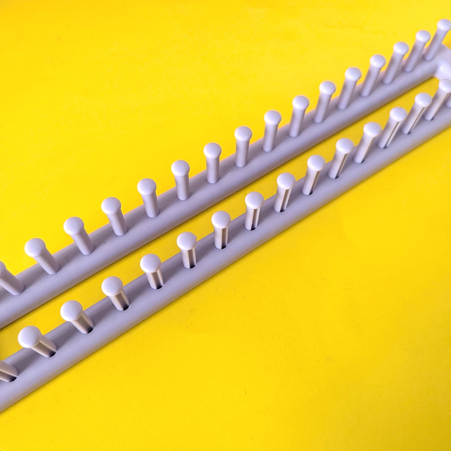 Métier à tricoter rectangulaire