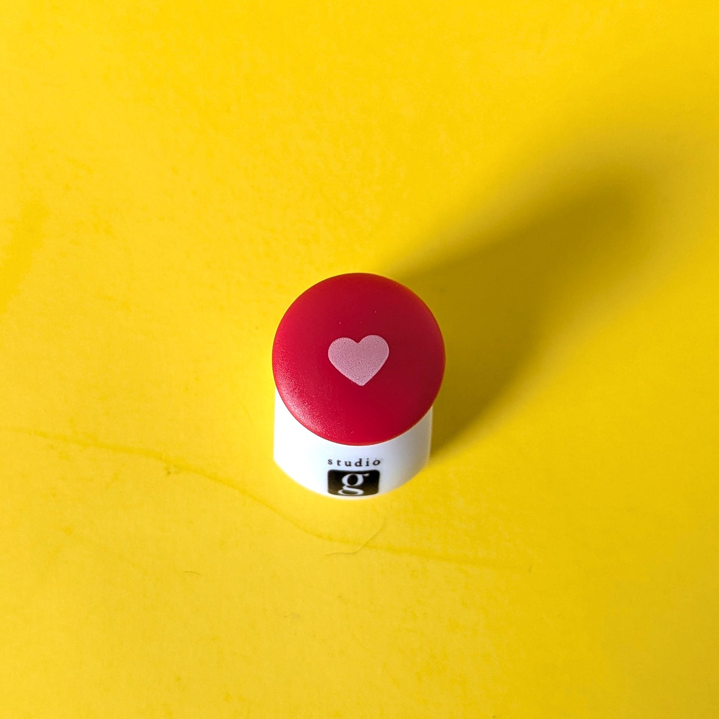 Heart punch