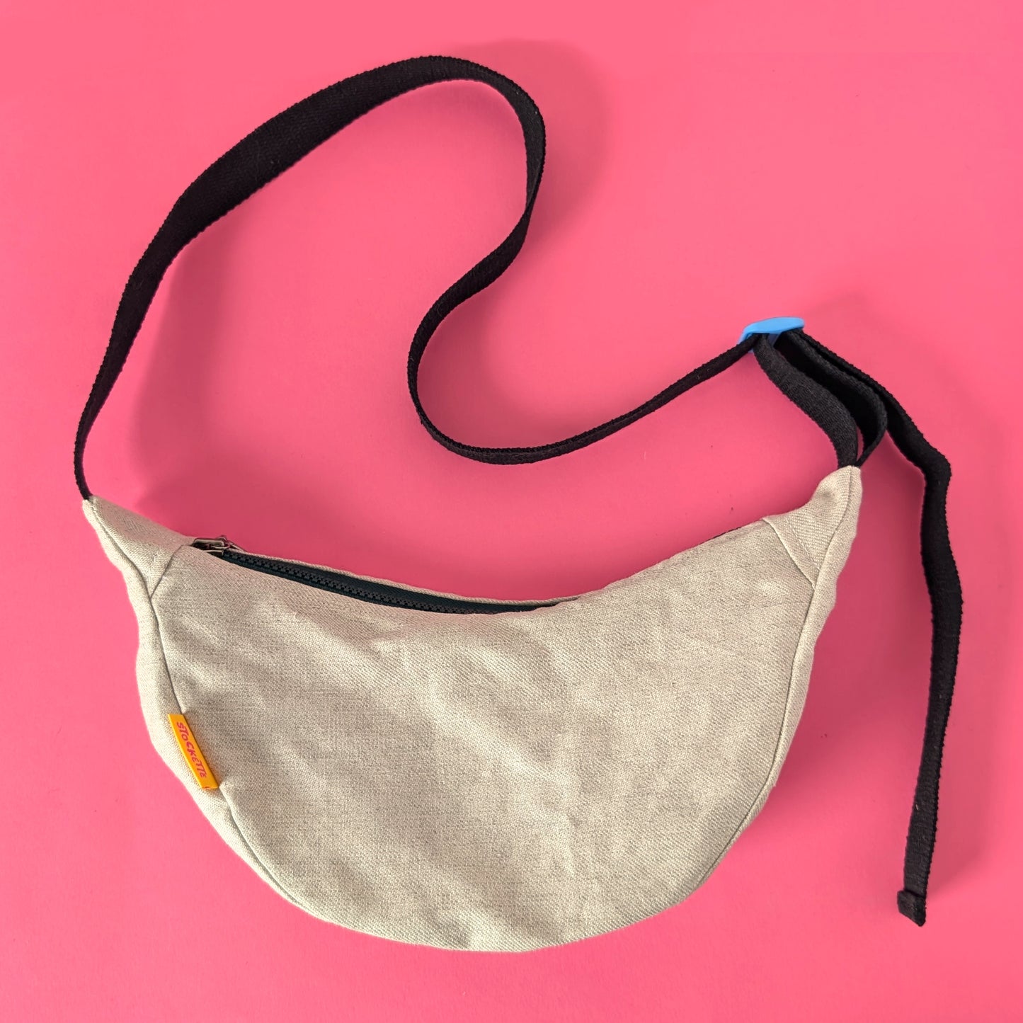 Crescent Bag