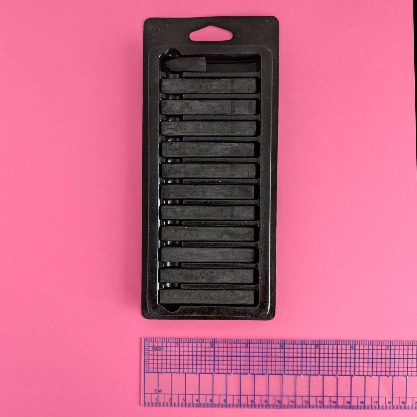 Alphacolor Soft pastels