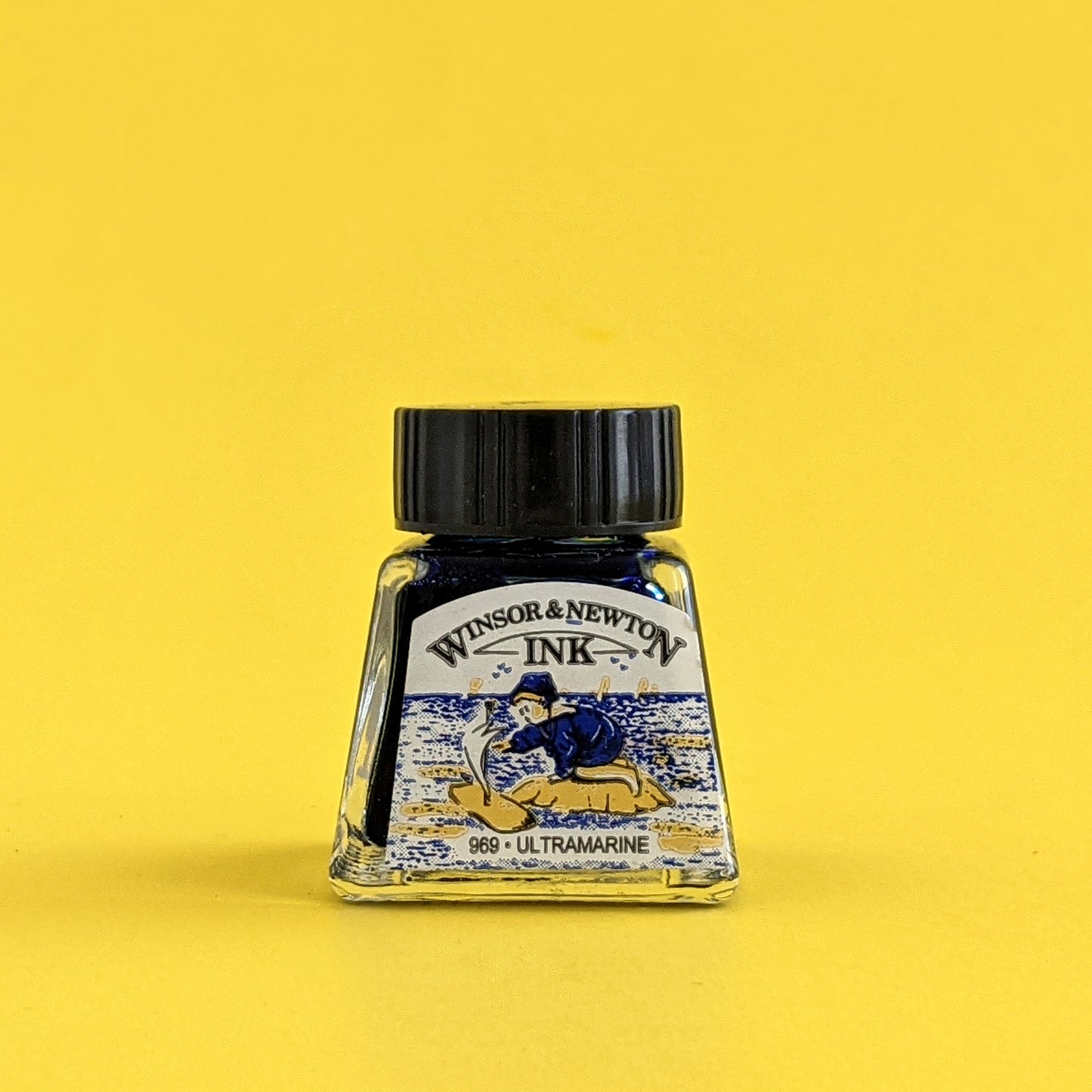 Encre Winsor & Newton