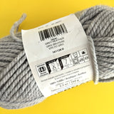 Bernat Softee Chunky yarn / Laine