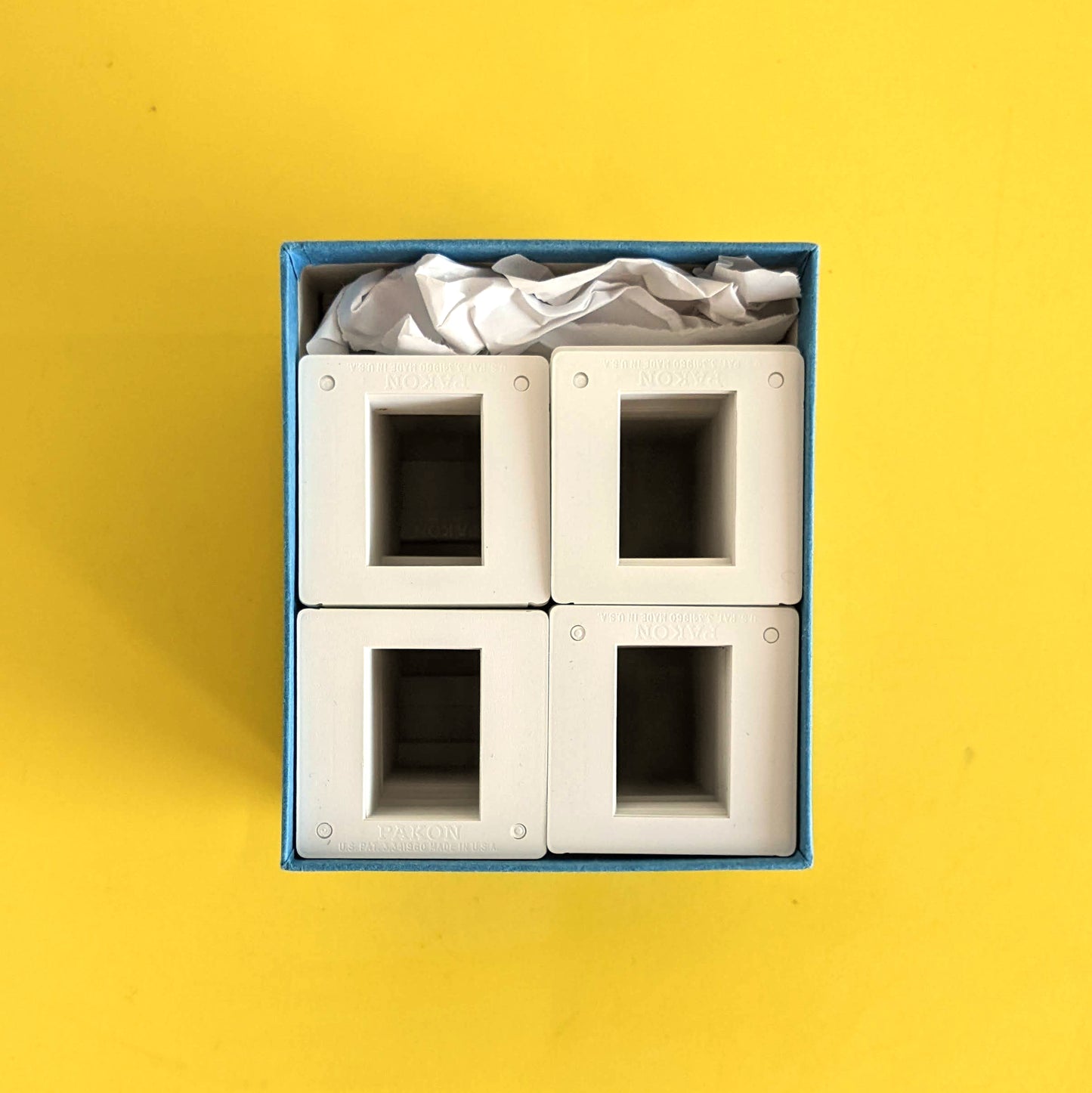 Supports coulissants