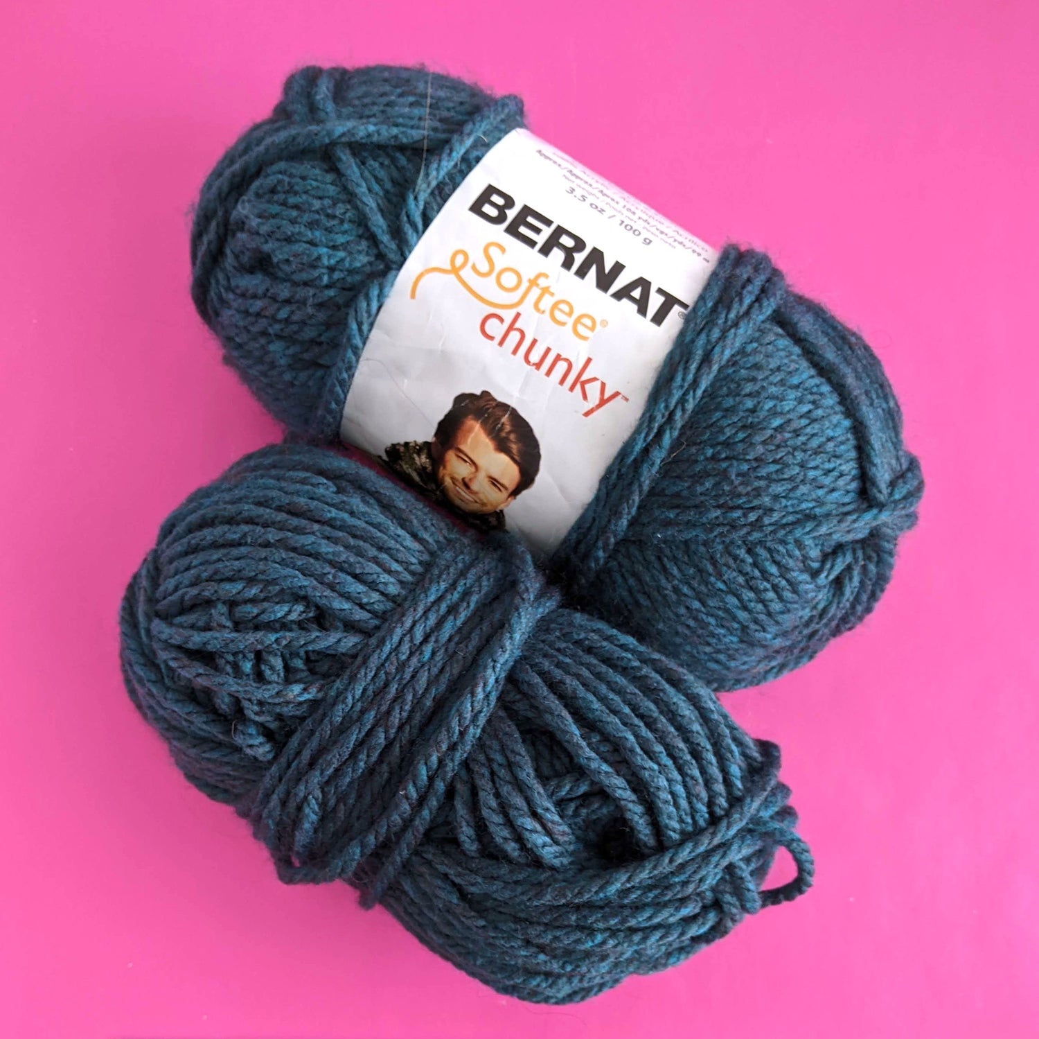 Knitting/Crochet