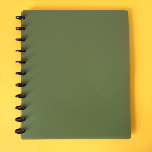 Arc Notebook