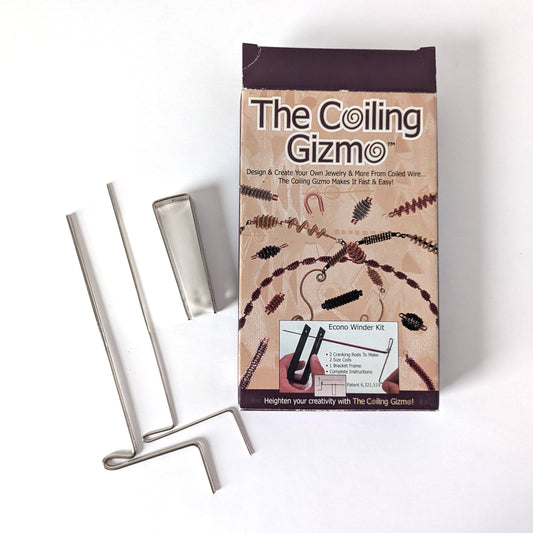 The Coiling Gizmo