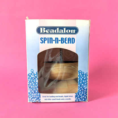 Spin-n-Bead