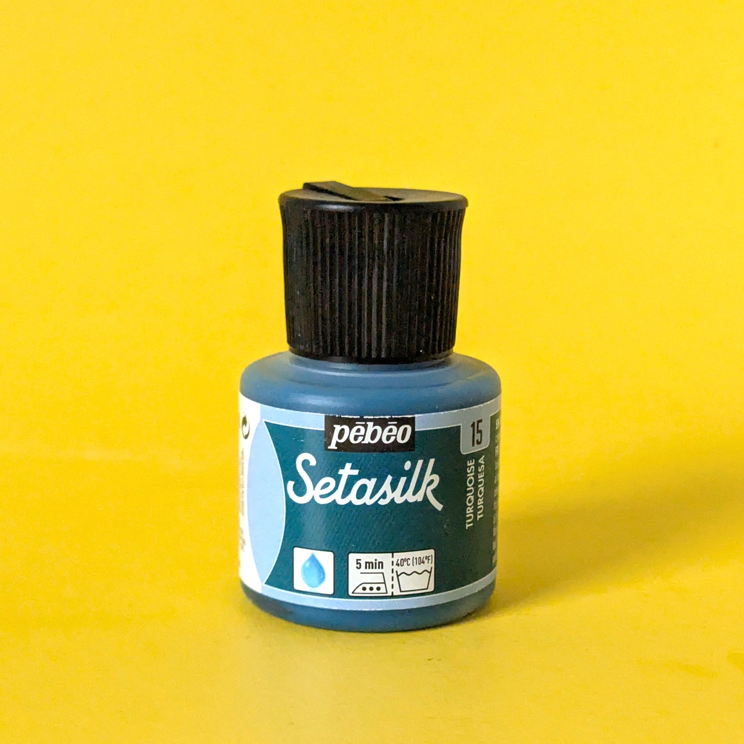 Setasilk (turquoise)