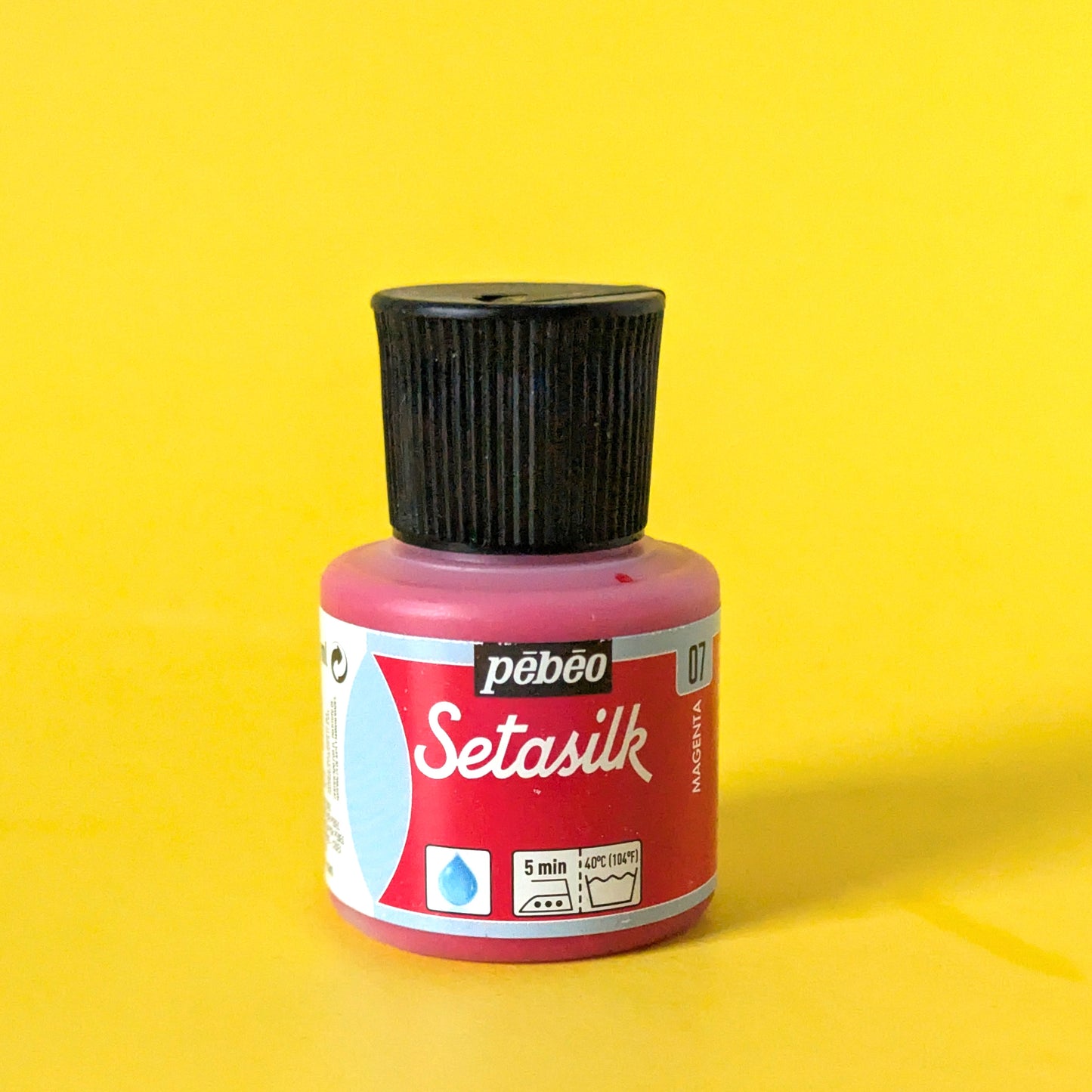 Setasilk (magenta)