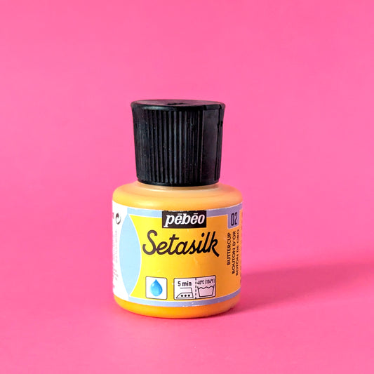 Setasilk (Buttercup)