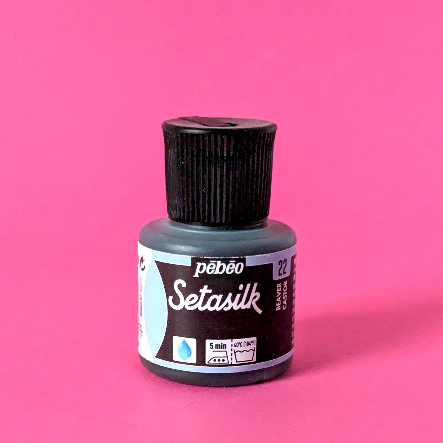 Setasilk (Castor)