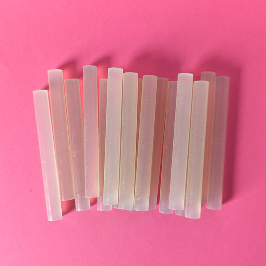 11mm hot glue sticks