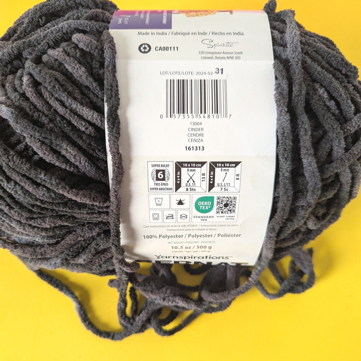 Yarn
