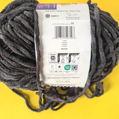 Yarn
