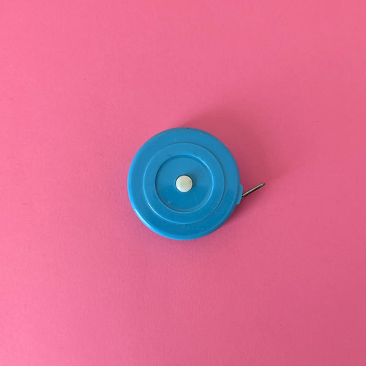 Measuring tape