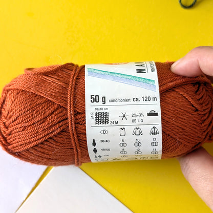 Yarn