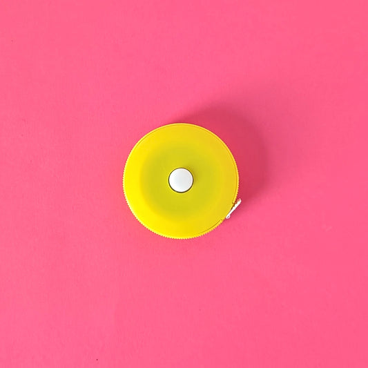 Measuring tape