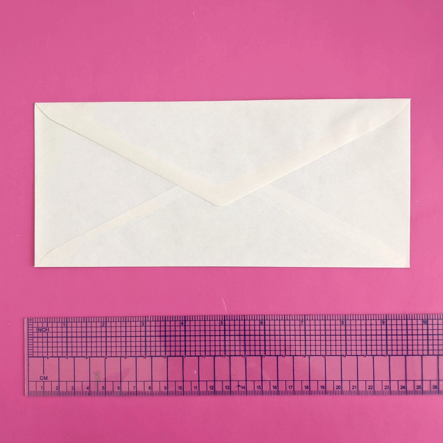 Lot de 10 enveloppes de sécurité vintage