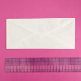 Set of 10 vintage security envelopes / Ensemble de 10 enveloppes de sécurité