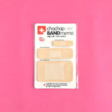 Bandaid sticky notes / Bloc-notes collants