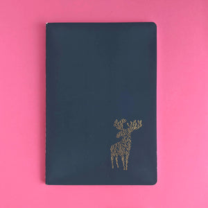 Notebook / Cahier
