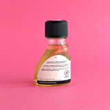 Winsor & Newton Linseed oil / Huile de lin