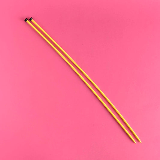 4mm Knitting needles