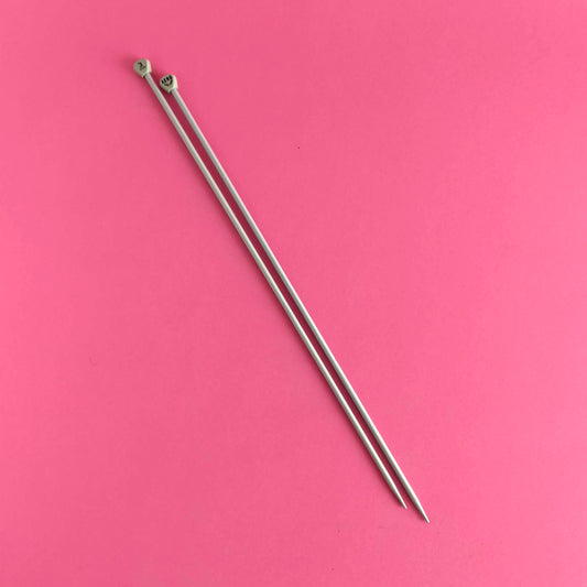 3mm Knitting needles