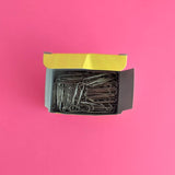 Paper clips / Trombones