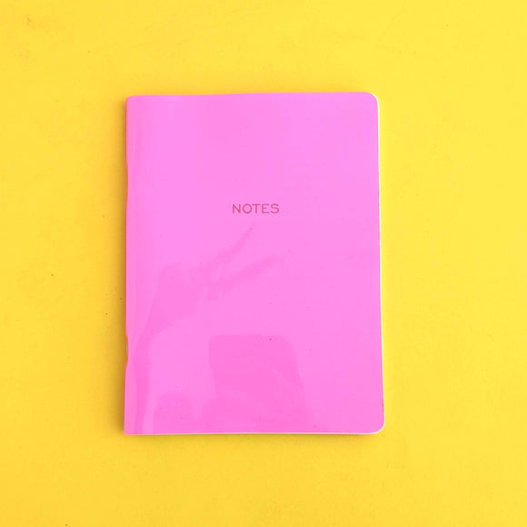 Notebooks – Stockette