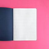 Notebook / Cahier