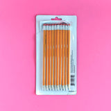 HB Pencils / Crayons HB