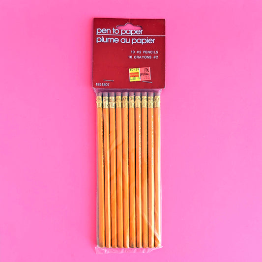 HB Pencils