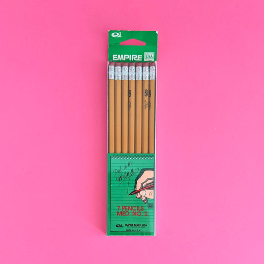 HB Pencils